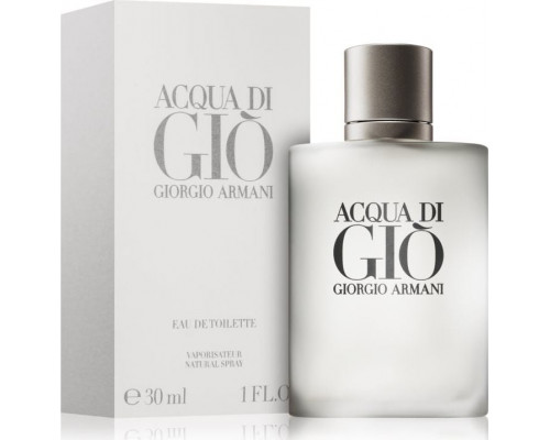 Giorgio Armani Acqua di Gio EDT 30 ml