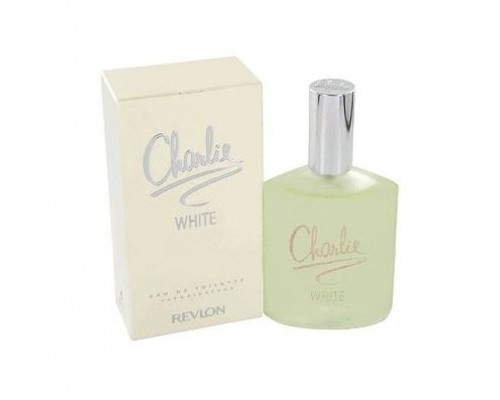 Revlon Charlie White EDT 100 ml