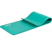 Neo-Sport Treniņu paklājs NS-923 183 cm x 60 cm x 1.5 cm green
