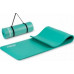 Neo-Sport Treniņu paklājs NS-923 183 cm x 60 cm x 1.5 cm green