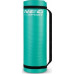 Neo-Sport Treniņu paklājs NS-923 183 cm x 60 cm x 1.5 cm green