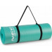 Neo-Sport Treniņu paklājs NS-923 183 cm x 60 cm x 1.5 cm green