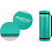 Neo-Sport Treniņu paklājs NS-923 183 cm x 60 cm x 1.5 cm green