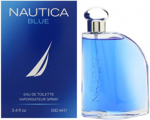 Nautica EDT 100 ml