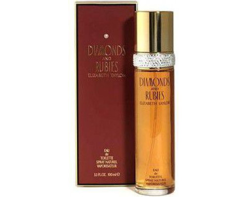 Elizabeth Taylor EDT 100 ml