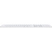 Apple Magic Keyboard z Touch ID (MK2C3S/A)