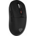 Genesis ZIRCON 660 CZARNA (NMG-2191) + Mousepad Genesis Polon 200 L (NPG-1932) GRATIS