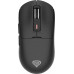 Genesis ZIRCON 660 CZARNA (NMG-2191) + Mousepad Genesis Polon 200 L (NPG-1932) GRATIS