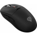 Genesis ZIRCON 660 CZARNA (NMG-2191) + Mousepad Genesis Polon 200 L (NPG-1932) GRATIS