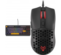 Genesis Thor 230 TKL Outemu Red (M-9120777)