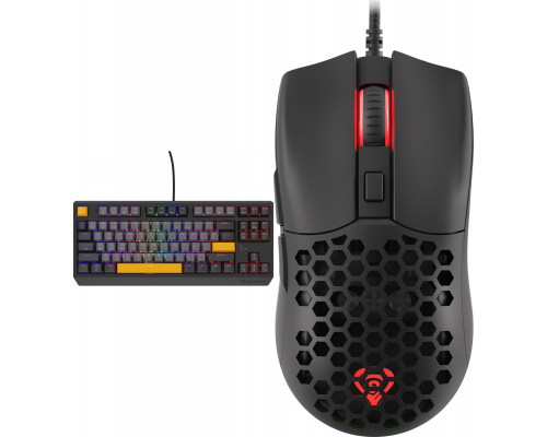 Genesis Thor 230 TKL Outemu Red (M-9120777)