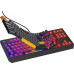 Genesis Thor 230 TKL Outemu Red (M-9120777)