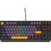 Genesis Thor 230 TKL Outemu Red (M-9120777)