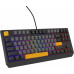 Genesis Thor 230 TKL Outemu Red (M-9120777)