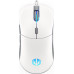 Endorfy Thock TKL Pudding Onyx White Kailh Red (EY5A009) + Mysz GEM Onyx White