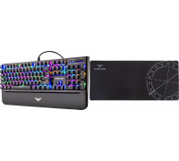 PREYON Preyon LONG Claw Brown (PLCB104B) + Podkładka gamingowa Preyon Falcon Speed XL (PFS90)