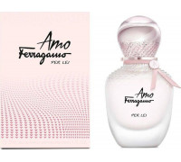Salvatore Ferragamo Salvatore Ferragamo Amo Per Lei EDP 30ml