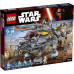 LEGO Star Wars AT-TE kapitana Rexa (75157)