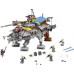LEGO Star Wars AT-TE kapitana Rexa (75157)