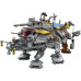 LEGO Star Wars AT-TE kapitana Rexa (75157)