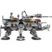LEGO Star Wars AT-TE kapitana Rexa (75157)
