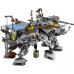 LEGO Star Wars AT-TE kapitana Rexa (75157)