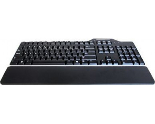 Dell KB-813 Smartcard Reader (580-18366_LT)