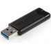 Pendrive Verbatim PinStripe, 32 GB  (49317)