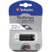 Pendrive Verbatim PinStripe, 32 GB  (49317)