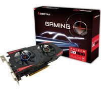 *RX560 Biostar Radeon RX 560 Gaming OC 4GB GDDR5 (VA5605RF41-SBHRA-BS2)