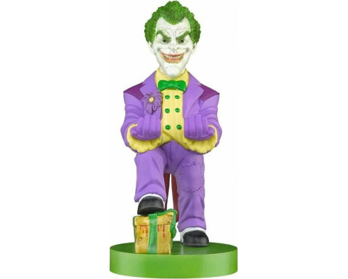 Stojak Cable Guys Cable Guys Stojak na pad lub telefon DC THE JOKER (MER-2678)