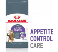 Royal Canin Food Adult appetite control 10 kg