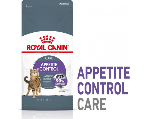 Royal Canin Food Adult appetite control 10 kg