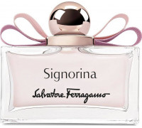 Salvatore Ferragamo Signorina EDP 100 ml