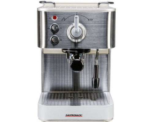 Gastroback Design Espresso Plus 42606