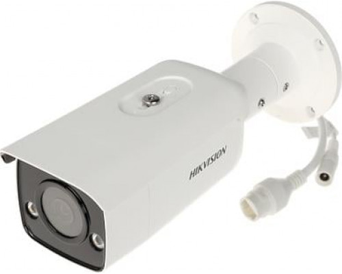 Hikvision Camera IP DS-2CD2T47G2-L(2.8MM)(C) ColorVu - 4 Mpx Hikvision