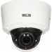 BCS KAMERA WANDALOODPORNA IP BCS-V-DI236IR5 - 1080p 2.8 ... 12 mm - <strong>MOTOZOOM </strong>BCS View