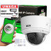 BCS KAMERA WANDALOODPORNA IP BCS-V-DI236IR5 - 1080p 2.8 ... 12 mm - <strong>MOTOZOOM </strong>BCS View