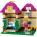 LEGO Friends Basen w Heartlake (41008)