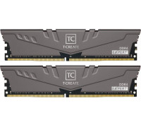 TeamGroup T-Create Expert OC10L, DDR4, 32 GB, 3200MHz, CL16 (TTCED432G3200HC16FDC01)