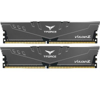 TeamGroup T-Force Vulcan Z, DDR4, 16 GB, 3200MHz, CL16 (TLZGD416G3200HC16FDC01)