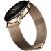 Smartwatch Huawei Watch GT 3 42mm Elegant Gold  (55027151)