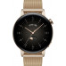 Smartwatch Huawei Watch GT 3 42mm Elegant Gold  (55027151)