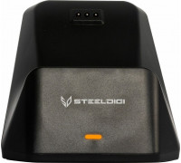 SteelDigi Station charging for on PS4 (PS4-SC01B)