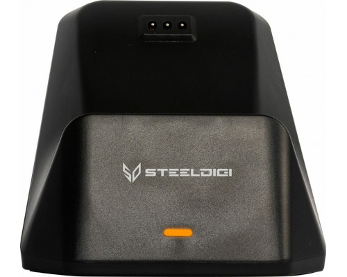 SteelDigi Station charging for on PS4 (PS4-SC01B)