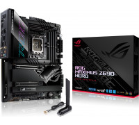 Intel Z690 Asus ROG MAXIMUS Z690 HERO