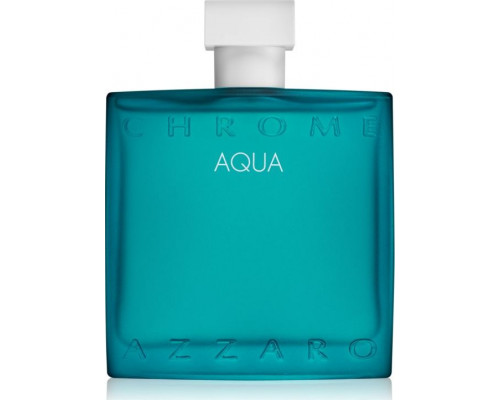 Azzaro Chrome Aqua EDT 100 ml