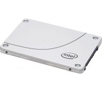 Intel D3-S4520 960 GB 2.5'' SATA III (6 Gb/s)  (SSDSC2KB960GZ01)