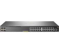 Switch HP Aruba 2930F 24G (JL255A)