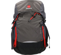 Campus Campus Divis 33L Backpack CU0709321230 szary One size